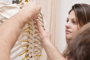 Chiropractors The Backbone of the Medical Field